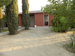 1516 Moctezuma Pl, Socorro, TX 79928