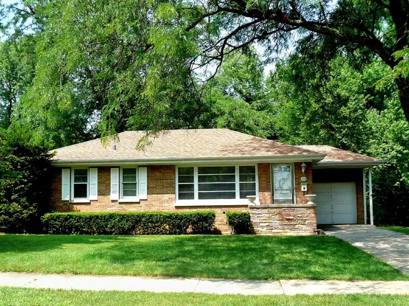 308 Maple St, Glen Ellyn, IL 60137