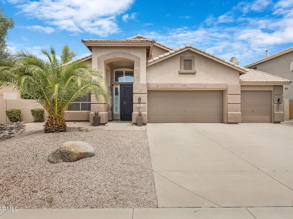 3698 E SAN REMO Avenue, Gilbert, AZ 85234