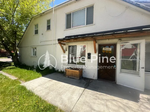 427 South Blvd, Idaho Falls, ID 83401