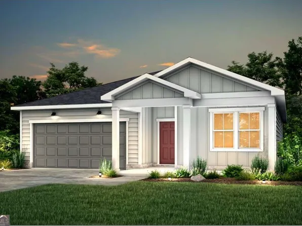 3158 Bronte Ct, Gainesville, GA 30507