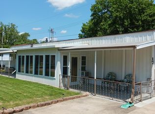 8927 Columbus Rd LOT 17, Mount Vernon, OH 43050