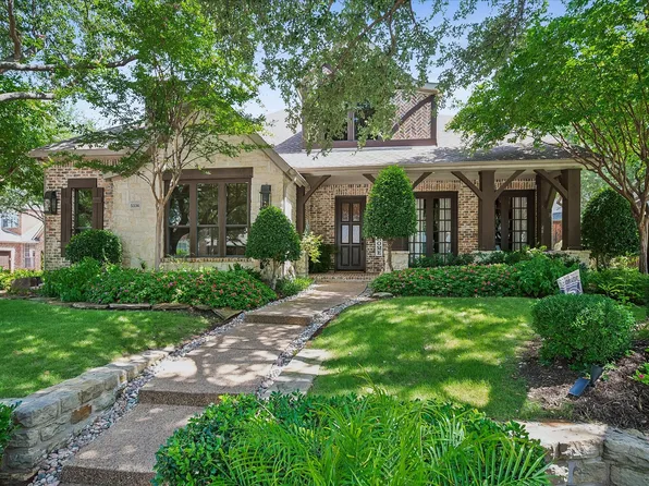 5336 Breckenridge Ct, Frisco, TX 75034