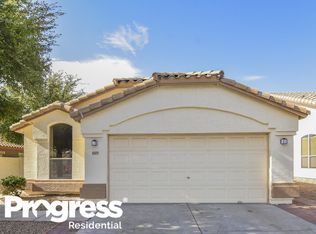 12577 W Desert Flower Rd, Avondale, AZ 85392