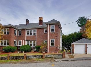 40-42 Clyde St, Belmont, MA 02478