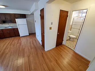 Rented by Metro Garden Realty NYC