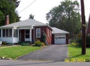 216 Hampton Lck, Brookville, PA 15825
