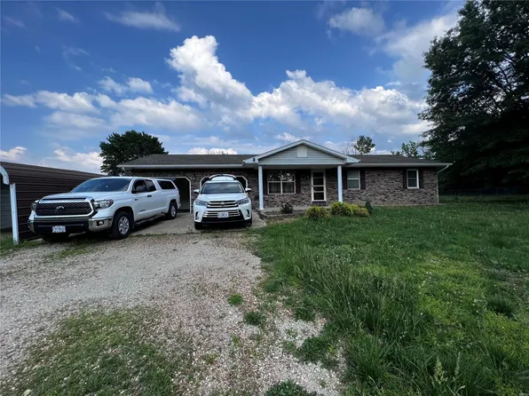 17550 Highway 28, Dixon, MO 65459