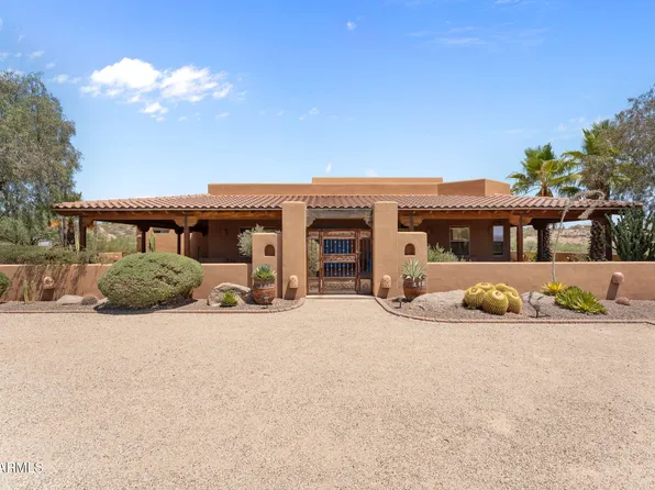1520 W CHEROKEE Lane, Wickenburg, AZ 85390