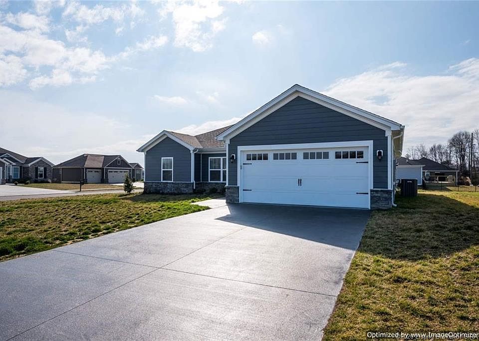 6558 Ashley Springs Ct Charlestown, IN, 47111 Apartments for Rent