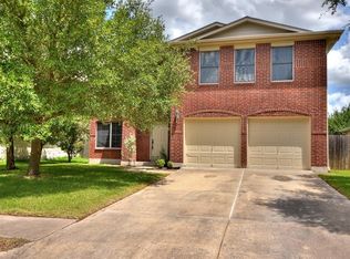 12217 Orkney Ln, Austin, TX 78754