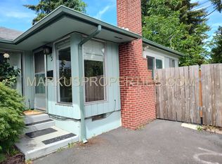 110 SW 137th Ave APT 3, Beaverton, OR 97006