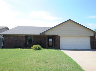 705 Park Pl, Stillwater, OK 74075