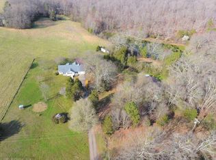 208 Old Highway 29 Rd, Canon, GA 30520