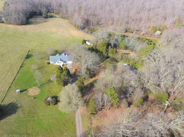 208 Old Highway 29 Rd, Canon, GA 30520