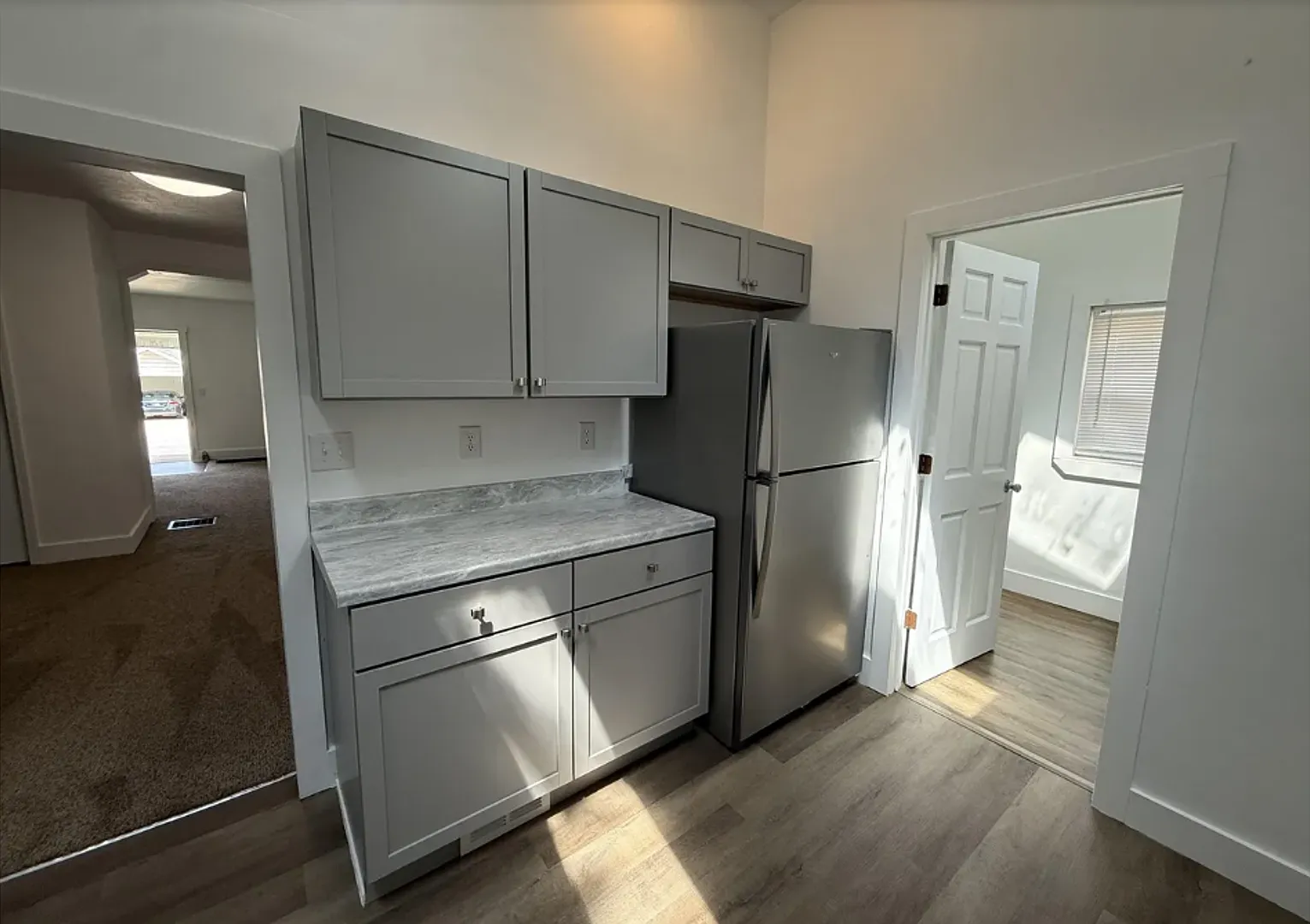 Three Bedroom Renovated Home — Photo 3