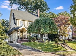 101 Hawthorne Ave, Glen Ridge, NJ 07028