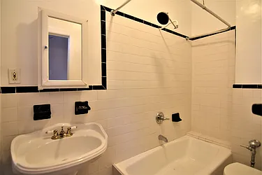 Rented by Buchbinder & Warren