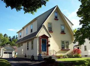 477 Spencer Rd, Irondequoit, NY 14609