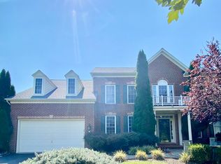 18620 Thundercloud Rd, Boyds, MD 20841