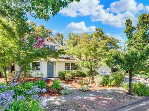 2521 Dorset Street, Napa, CA 94558