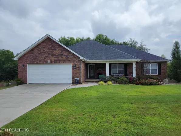 360 Willingham Dr, Lenoir City, TN 37771