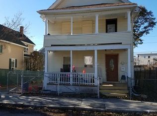 6 Winslow St, Worcester, MA 01609