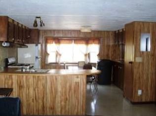 3311 S Merriville, Baldwin, MI 49304