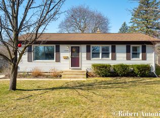 4147 Oriole Ave SW, Wyoming, MI 49509
