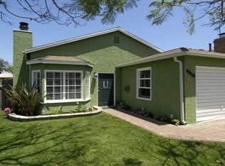 8036 Regis Way, Los Angeles, CA 90045