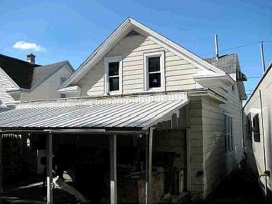 Property Front View