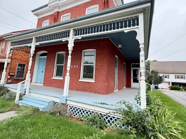 2689 Old Philadelphia Pike, Bird In Hand, PA 17505