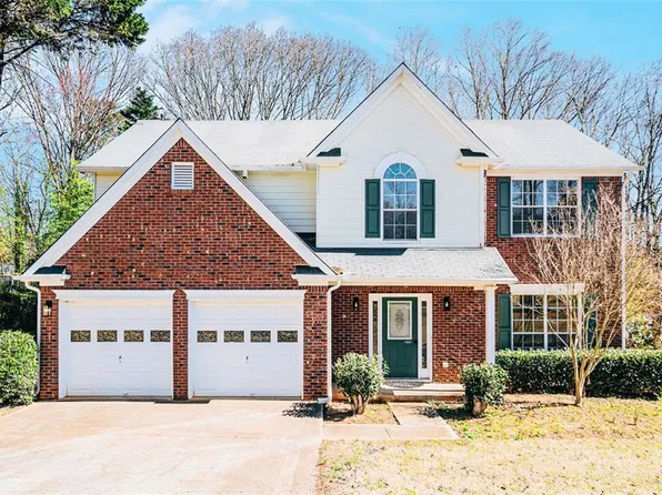 2225 Saint Thomas Way, Suwanee, GA 30024