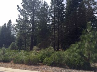 251 Alpine Fir Rd, Westwood, CA 96137