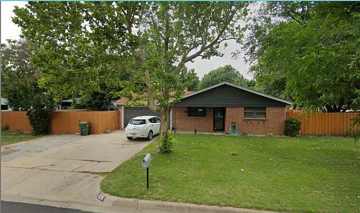1st image of this home