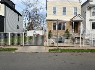 87-89 Ellis Ave, Irvington, NJ 07111