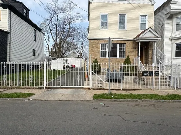 87-89 Ellis Ave, Irvington, NJ 07111