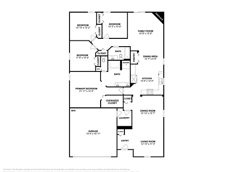 87 Marisco Way Photo 1