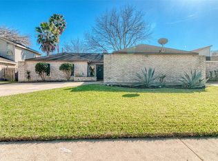 1831 Hilton Head Dr, Missouri City, TX 77459