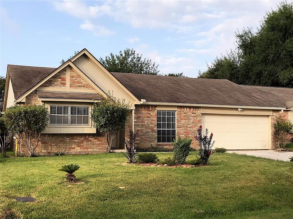 13315 Lake Breeze Ln, Willis, TX 77318 Zillow