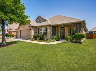 12808 Saratoga Downs Ct, Fort Worth, TX 76244