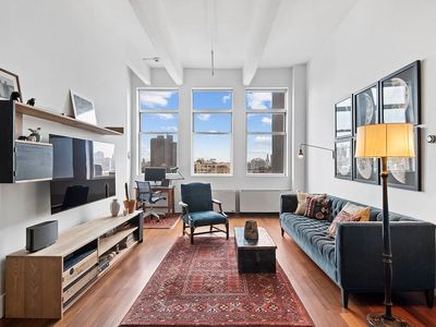 60 Broadway APT 7B, Brooklyn, NY, 11249