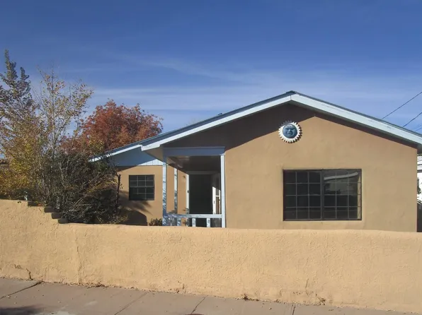 427 Terry Ave, Socorro, NM 87801