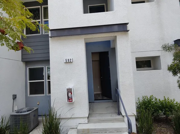 592 Clover Cir, Milpitas, CA 95035