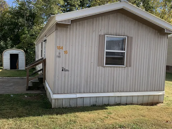 154 Zackary St, Oak Grove, KY