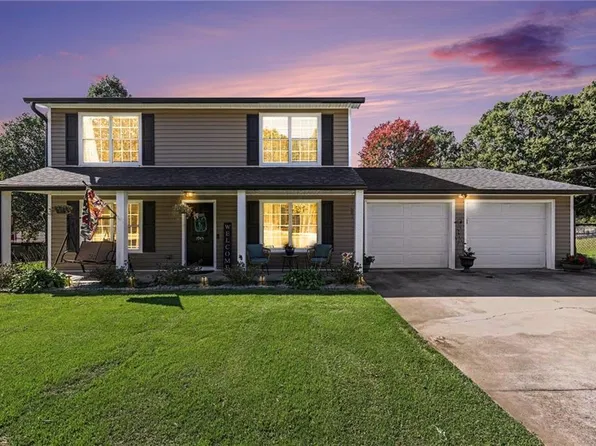 1945 Hickory Tree Rd, Winston Salem, NC 27127