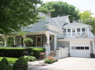 507 N Thompson Ave, York, NE 68467