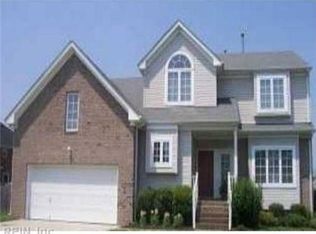 4425 Kendal Way, Suffolk, VA 23435