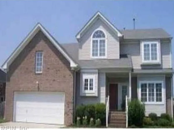 4425 Kendal Way, Suffolk, VA 23435