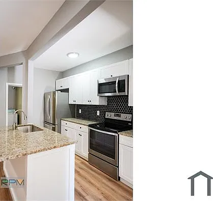 4 bed, $2,300 — Photo 2